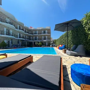 Hotel Agrume By Prive, Ksamil