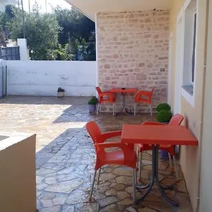 Villa Cela Ksamil Ksamil