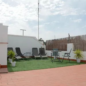 Purísima Vivienda Turística Córdoba
