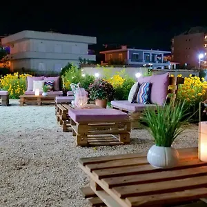 Hotel Venti Et Maris, Ksamil