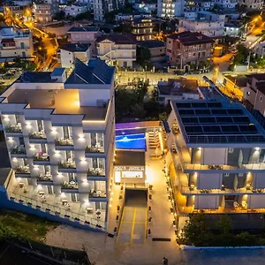 Appartement Mario, Ksamil