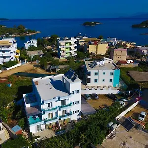 Gasthuis Enxhi, Ksamil